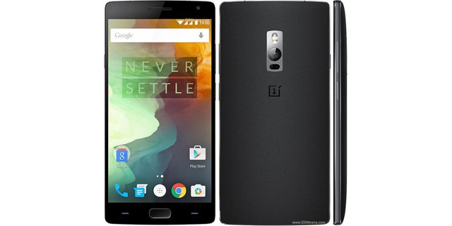 Điện thoại OnePlus bí mật thu thập thông tin người dùng - Ảnh 1. Điện thoại OnePlus bí mật thu thập thông tin người dùng - Ảnh 1.
