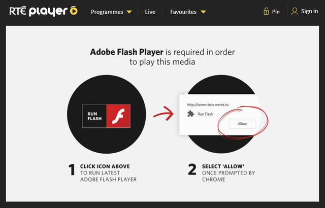 Mã độc Red Alert 2.0 ngụy trang thành các ứng dụng Adobe Flash - Ảnh 1. Mã độc Red Alert 2.0 ngụy trang thành các ứng dụng Adobe Flash - Ảnh 1.