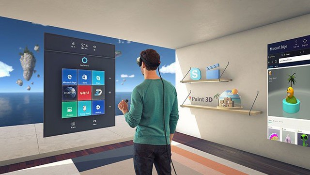 13 điểm nổi bật trong bản cập nhất mới nhất của Windows 10 - Ảnh 2. 13 điểm nổi bật trong bản cập nhất mới nhất của Windows 10 - Ảnh 2.