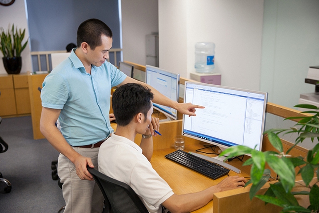 Hương Việt Group: Hướng đến tổ hợp công nghệ giáo dục số 1 - Ảnh 1. Hương Việt Group: Hướng đến tổ hợp công nghệ giáo dục số 1 - Ảnh 1.
