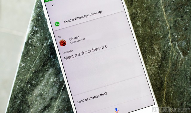 8 điều có thể làm với Google Assistant mà ít người biết - Ảnh 2. 8 điều có thể làm với Google Assistant mà ít người biết - Ảnh 2.