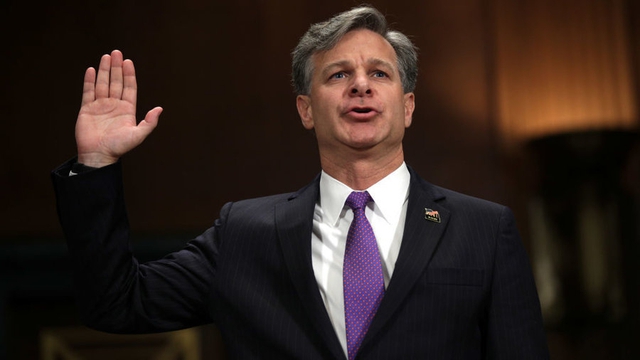 FBI thất bại khi cố mở khóa gần 7.000 thiết bị di động mã khóa - Ảnh 1. FBI thất bại khi cố mở khóa gần 7.000 thiết bị di động mã khóa - Ảnh 1.