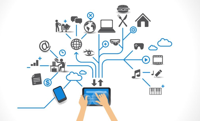 Số lượng các thiết bị kết nối IoT sẽ đạt 125 tỉ vào năm 2030 - Ảnh 1. Số lượng các thiết bị kết nối IoT sẽ đạt 125 tỉ vào năm 2030 - Ảnh 1.