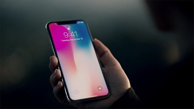 3 lỗi nổi cộm nhất của iPhone X - Ảnh 1. 3 lỗi nổi cộm nhất của iPhone X - Ảnh 1.