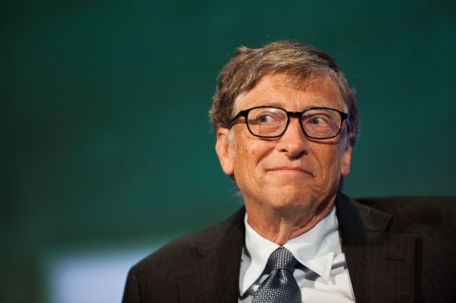 Công ty của Bill Gates đầu tư 80 triệu USD cho thành phố thông minh - Ảnh 1. Công ty của Bill Gates đầu tư 80 triệu USD cho thành phố thông minh - Ảnh 1.