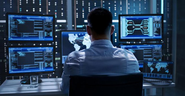 Các cách thức bảo mật IoT tốt nhất - Ảnh 1. Các cách thức bảo mật IoT tốt nhất - Ảnh 1.