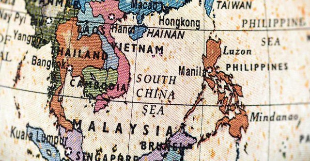 Đông Nam Á đang đổi mới với công nghệ lưới điện thông minh - Ảnh 1. Đông Nam Á đang đổi mới với công nghệ lưới điện thông minh - Ảnh 1.