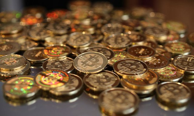 Hacker dùng mạng Wi-Fi giả ăn cắp Bitcoin có giá trị hơn 117.000 USD - Ảnh 1. Hacker dùng mạng Wi-Fi giả ăn cắp Bitcoin có giá trị hơn 117.000 USD - Ảnh 1.