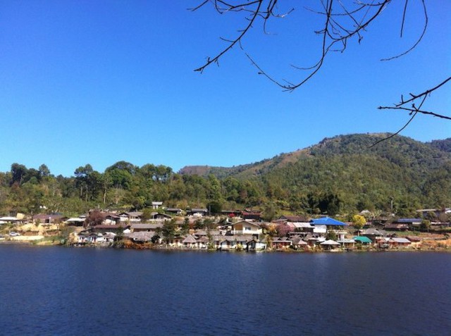 Khám phá Mae Hong Son thơ mộng - Ảnh 10.