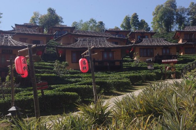 Khám phá Mae Hong Son thơ mộng - Ảnh 12. Khám phá Mae Hong Son thơ mộng - Ảnh 12.