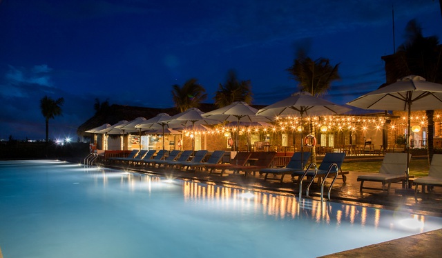 Trải nghiệm Tuyệt vời Đà Nẵng ơi! cùng Cocobay - Ảnh 3. Trải nghiệm Tuyệt vời Đà Nẵng ơi! cùng Cocobay - Ảnh 3.