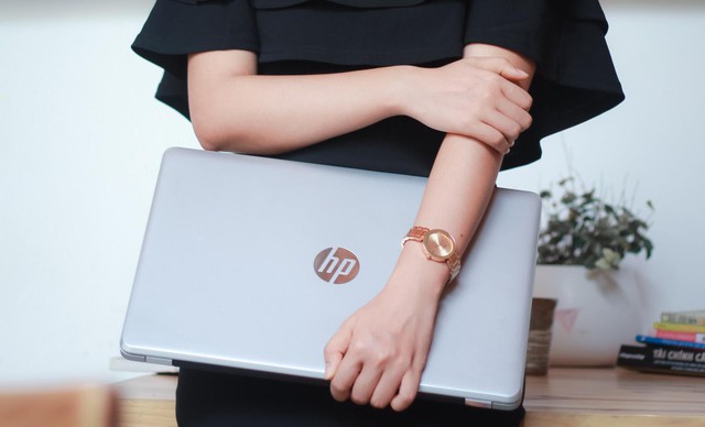 HP 15: Người bạn tri kỷ của sinh viên trong năm học mới - Ảnh 3. HP 15: Người bạn tri kỷ của sinh viên trong năm học mới - Ảnh 3.