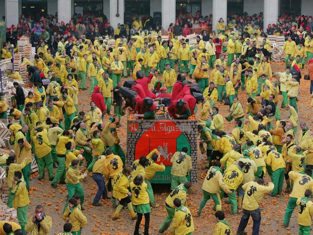 Những lễ hội ăn chơi, nhảy múa khắp thế giới mà bạn không nên bỏ lỡ (1) - Ảnh 3. Những lễ hội ăn chơi, nhảy múa khắp thế giới mà bạn không nên bỏ lỡ (1) - Ảnh 3.