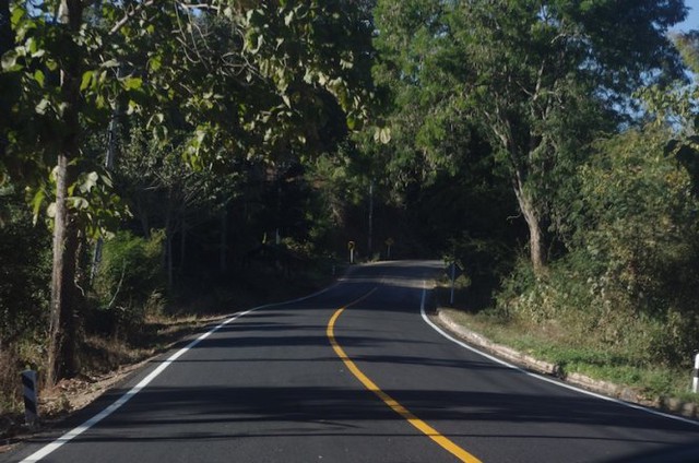 Khám phá Mae Hong Son thơ mộng - Ảnh 2.