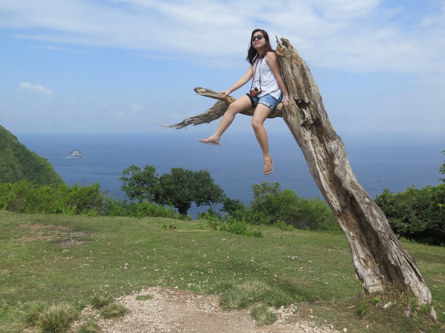Đến Bali, chụp selfie đến chết - Ảnh 4.