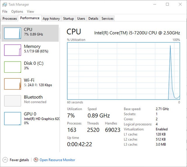 13 điểm nổi bật trong bản cập nhất mới nhất của Windows 10 - Ảnh 9. 13 điểm nổi bật trong bản cập nhất mới nhất của Windows 10 - Ảnh 9.