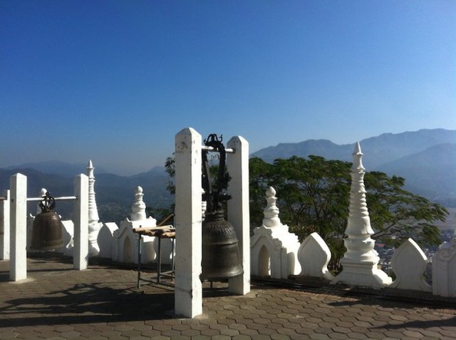 Khám phá Mae Hong Son thơ mộng - Ảnh 7.