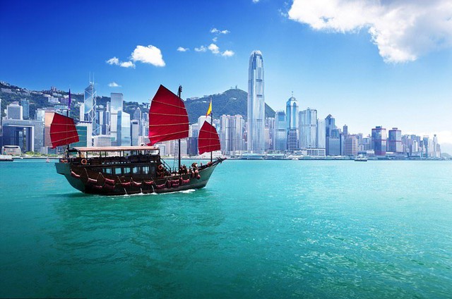 Hành trình xuyên qua các thành phố tốt nhất trên thế giới - Ảnh 10. Hành trình xuyên qua các thành phố tốt nhất trên thế giới - Ảnh 10.
