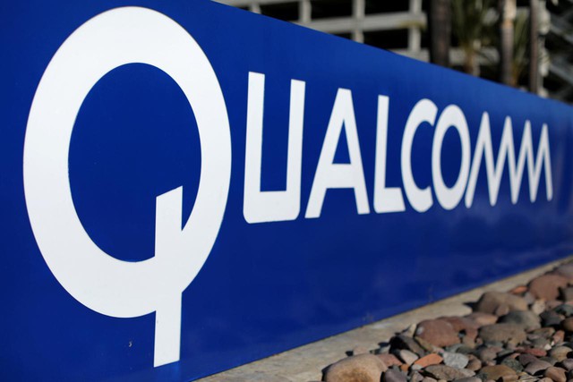 Qualcomm ký các thỏa thuận trị giá 12 tỉ USD tại Trung Quốc - Ảnh 1. Qualcomm ký các thỏa thuận trị giá 12 tỉ USD tại Trung Quốc - Ảnh 1.