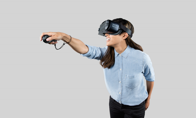 Samsung cải tiến VR, Apple tiến sâu vào AR - Ảnh 1. Samsung cải tiến VR, Apple tiến sâu vào AR - Ảnh 1.