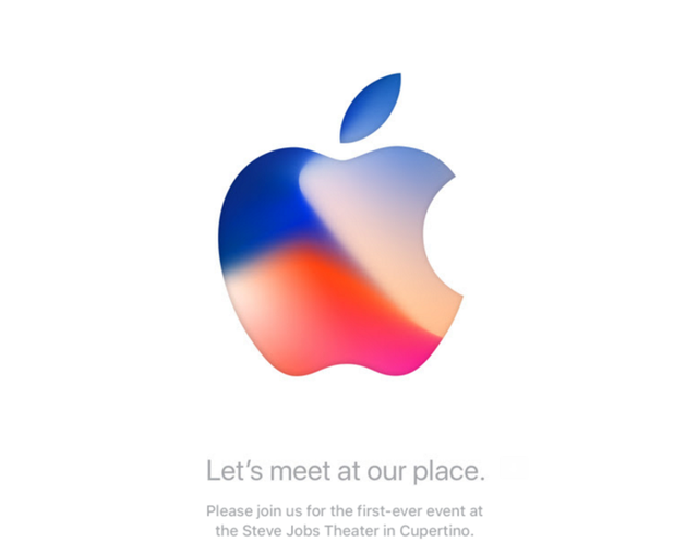 Apple sẽ ra mắt iPhone 8 tại Phi thuyền ngày 12-9 - Ảnh 1.