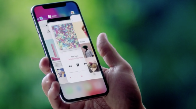 Ngắm iPhone X đẹp xuất sắc qua ảnh - Ảnh 2. Ngắm iPhone X đẹp xuất sắc qua ảnh - Ảnh 2.