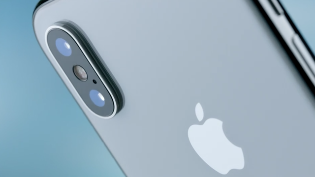 Ngắm iPhone X đẹp xuất sắc qua ảnh - Ảnh 6. Ngắm iPhone X đẹp xuất sắc qua ảnh - Ảnh 6.