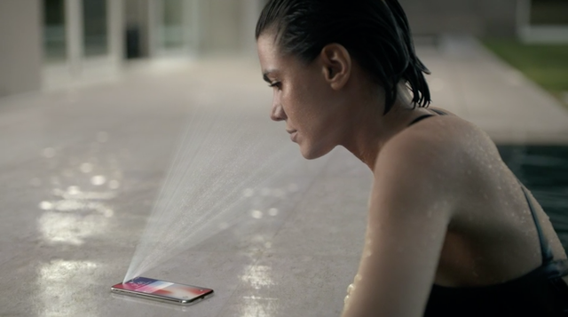 Ngắm iPhone X đẹp xuất sắc qua ảnh - Ảnh 8. Ngắm iPhone X đẹp xuất sắc qua ảnh - Ảnh 8.