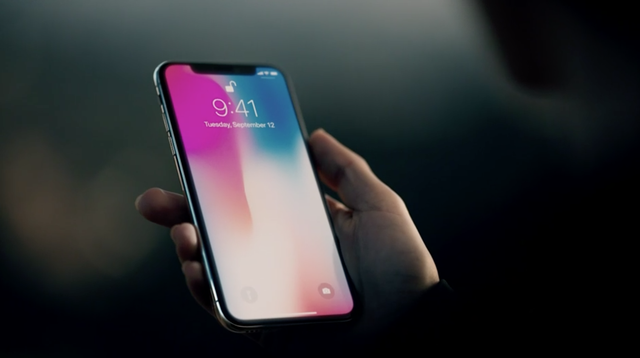 Ngắm iPhone X đẹp xuất sắc qua ảnh - Ảnh 9. Ngắm iPhone X đẹp xuất sắc qua ảnh - Ảnh 9.