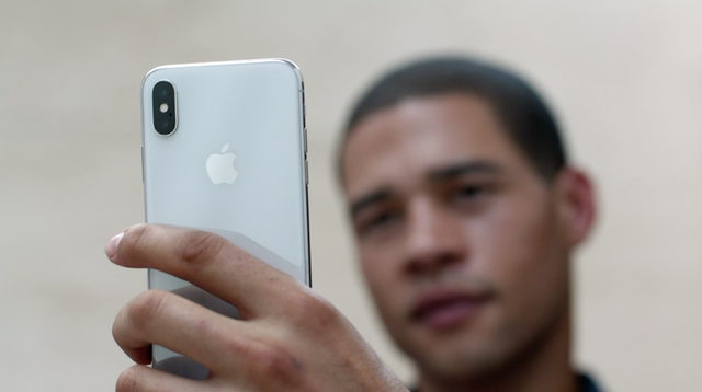 Ngắm iPhone X đẹp xuất sắc qua ảnh - Ảnh 10. Ngắm iPhone X đẹp xuất sắc qua ảnh - Ảnh 10.