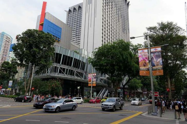 Năm 2022 Singapore đưa xe bus không người lái vào sử dụng - Ảnh 2. Năm 2022 Singapore đưa xe bus không người lái vào sử dụng - Ảnh 2.