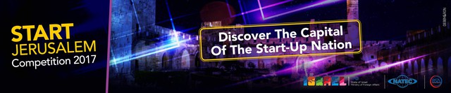 Cuộc thi cho startup Việt tại quốc gia khởi nghiệp Israel - Ảnh 3. Cuộc thi cho startup Việt tại quốc gia khởi nghiệp Israel - Ảnh 3.