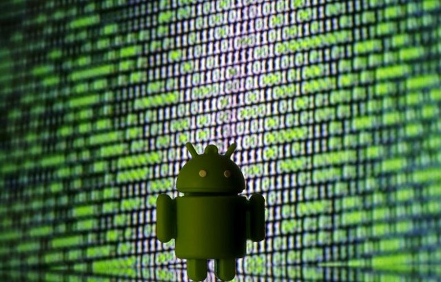 EU xem xét mức phạt kỷ lục với Android của Google - Ảnh 1. EU xem xét mức phạt kỷ lục với Android của Google - Ảnh 1.