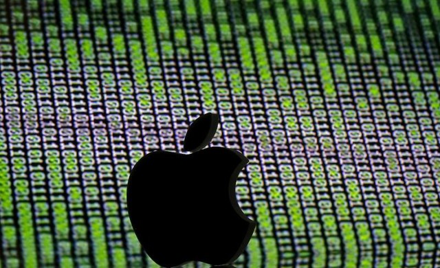 Apple bị chỉ trích vì khuất phục tại Trung Quốc - Ảnh 1. Apple bị chỉ trích vì khuất phục tại Trung Quốc - Ảnh 1.