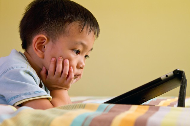 
                    Google tung ứng dụng miễn phí quản lý trẻ em từ xa Family Link
                