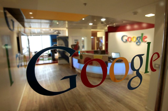 Google nâng cấp bảng cấp tin cạnh tranh Facebook - Ảnh 1. Google nâng cấp bảng cấp tin cạnh tranh Facebook - Ảnh 1.