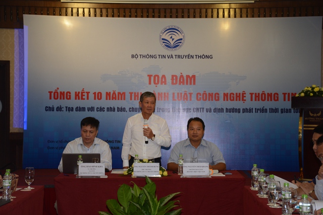 Luật đã không theo kịp với nền kinh tế số - Ảnh 1. Luật đã không theo kịp với nền kinh tế số - Ảnh 1.