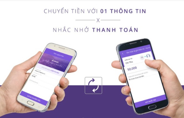 Người Đà Nẵng đang dần bỏ thói quen dùng tiền mặt - Ảnh 3.