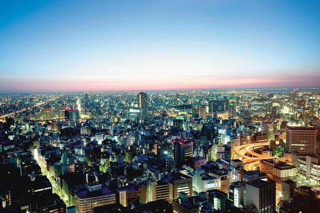 Ở Tokyo, khách sạn nào quyến rũ? - Ảnh 3. Ở Tokyo, khách sạn nào quyến rũ? - Ảnh 3.