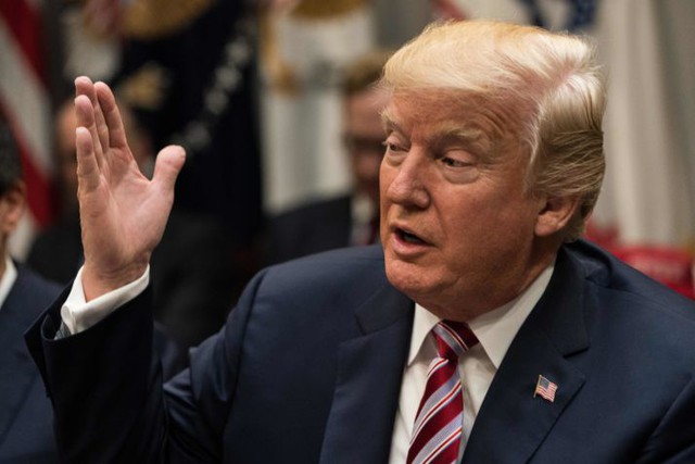 Từ điển Collins chọn ‘fake news’ là từ của năm 2017 - Ảnh 1. Từ điển Collins chọn ‘fake news’ là từ của năm 2017 - Ảnh 1.