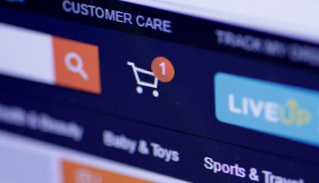 Dữ liệu online, ‘vũ khí’ mới của các hãng sản xuất hàng tiêu dùng - Ảnh 1. Dữ liệu online, ‘vũ khí’ mới của các hãng sản xuất hàng tiêu dùng - Ảnh 1.