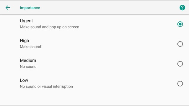 Những trải nghiệm chỉ có với Android Oreo - Ảnh 3. Những trải nghiệm chỉ có với Android Oreo - Ảnh 3.
