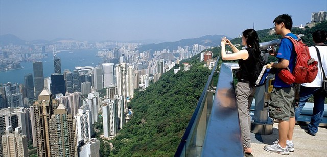 7 trải nghiệm nhất định phải thử khi đến Hồng Kông - Ảnh 7.