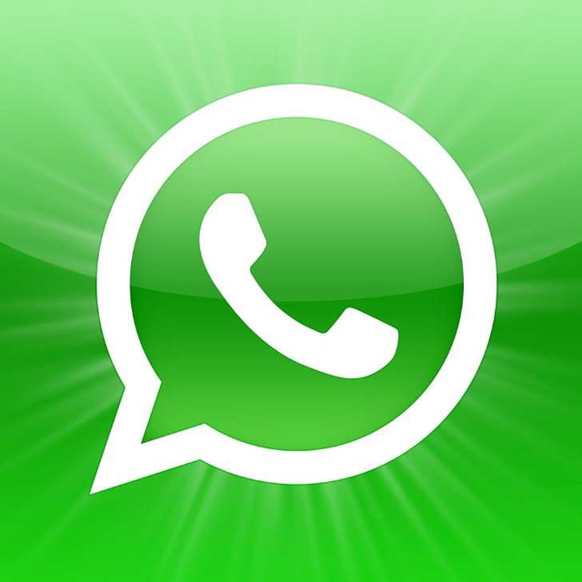 WhatsApp cho phép người dùng xóa tin nhắn đã gửi - Ảnh 1. WhatsApp cho phép người dùng xóa tin nhắn đã gửi - Ảnh 1.