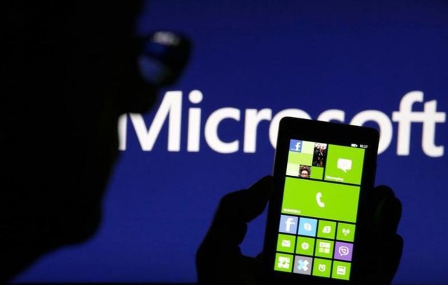 Windows Phone chính thức bị ‘khai tử’ - Ảnh 1. Windows Phone chính thức bị ‘khai tử’ - Ảnh 1.