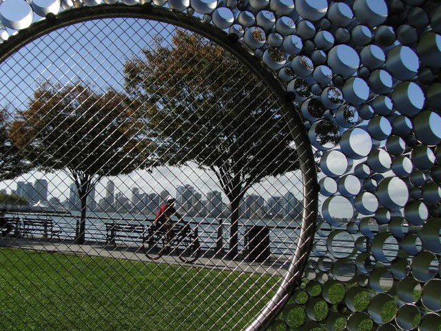 9 điểm lý tưởng nên ghé thăm khi đến New York - Ảnh 8. 9 điểm lý tưởng nên ghé thăm khi đến New York - Ảnh 8.