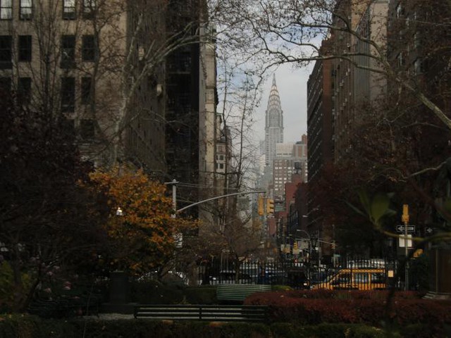 9 điểm lý tưởng nên ghé thăm khi đến New York - Ảnh 3. 9 điểm lý tưởng nên ghé thăm khi đến New York - Ảnh 3.