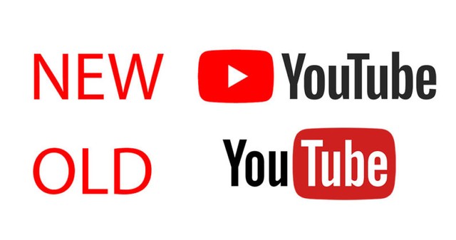 Youtube ‘khoe’ diện mạo và logo mới - Ảnh 1. Youtube ‘khoe’ diện mạo và logo mới - Ảnh 1.