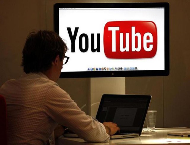 Youtube cắt quảng cáo trên 50.000 kênh vì nội dung tiêu cực với trẻ em - Ảnh 1. Youtube cắt quảng cáo trên 50.000 kênh vì nội dung tiêu cực với trẻ em - Ảnh 1.