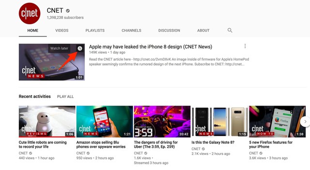 Để dùng YouTube như một pro - Ảnh 2. Để dùng YouTube như một pro - Ảnh 2.